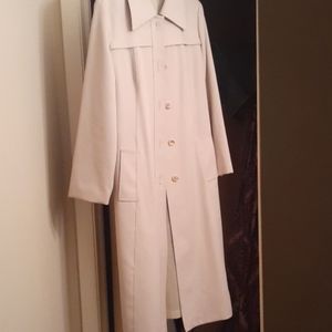 Trench Coat